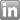 LinkedIn icon
